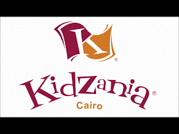 KidZania Cairo/Edrak